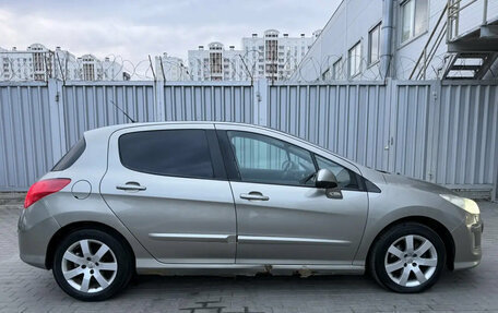 Peugeot 308 II, 2010 год, 435 000 рублей, 6 фотография