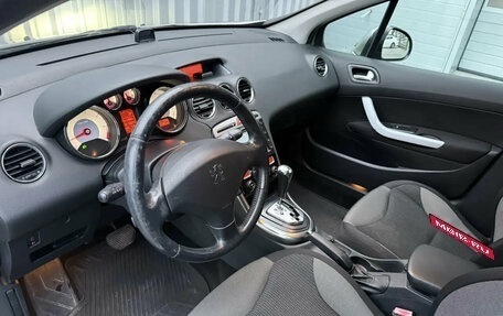 Peugeot 308 II, 2010 год, 435 000 рублей, 10 фотография