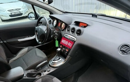 Peugeot 308 II, 2010 год, 435 000 рублей, 12 фотография