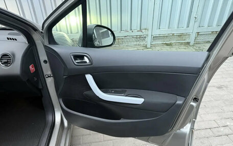 Peugeot 308 II, 2010 год, 435 000 рублей, 27 фотография