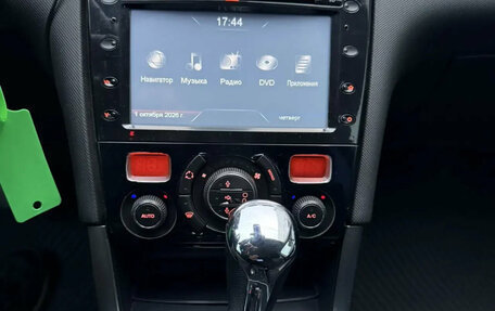 Peugeot 308 II, 2010 год, 435 000 рублей, 17 фотография