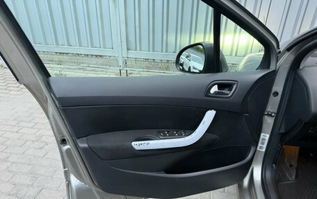 Peugeot 308 II, 2010 год, 435 000 рублей, 24 фотография