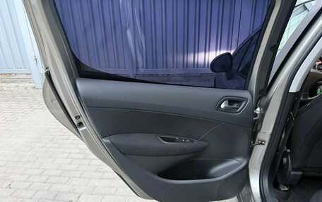 Peugeot 308 II, 2010 год, 435 000 рублей, 25 фотография