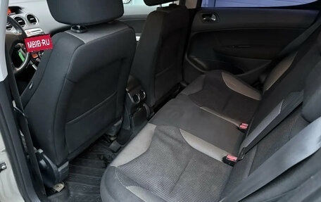 Peugeot 308 II, 2010 год, 435 000 рублей, 22 фотография