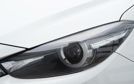 Mazda Axela, 2017 год, 1 150 000 рублей, 7 фотография