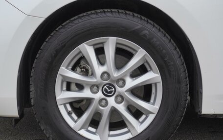 Mazda Axela, 2017 год, 1 150 000 рублей, 10 фотография