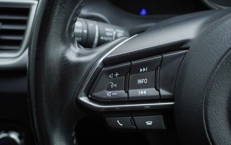 Mazda Axela, 2017 год, 1 150 000 рублей, 21 фотография