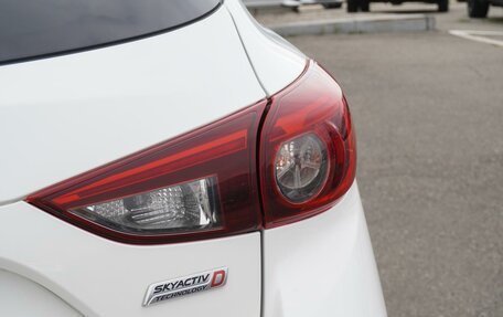 Mazda Axela, 2017 год, 1 150 000 рублей, 9 фотография