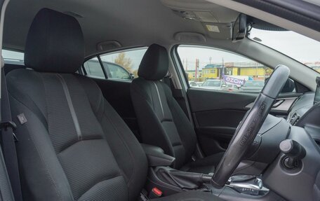 Mazda Axela, 2017 год, 1 150 000 рублей, 13 фотография