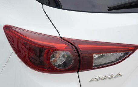 Mazda Axela, 2017 год, 1 150 000 рублей, 8 фотография