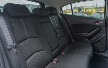 Mazda Axela, 2017 год, 1 150 000 рублей, 12 фотография