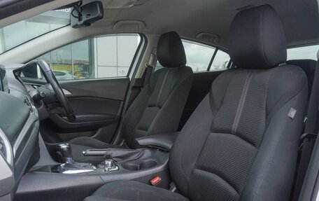 Mazda Axela, 2017 год, 1 150 000 рублей, 14 фотография