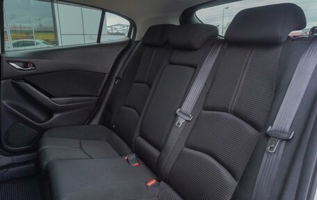 Mazda Axela, 2017 год, 1 150 000 рублей, 15 фотография