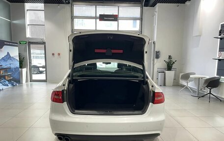 Audi A4, 2013 год, 1 326 000 рублей, 7 фотография