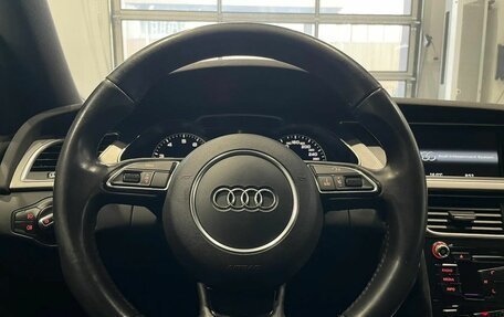 Audi A4, 2013 год, 1 326 000 рублей, 13 фотография