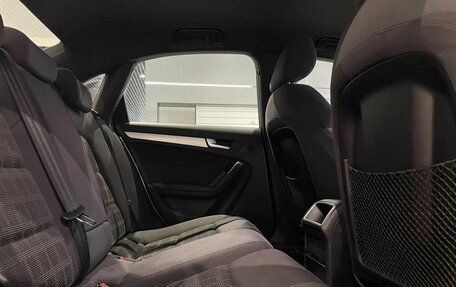Audi A4, 2013 год, 1 326 000 рублей, 11 фотография