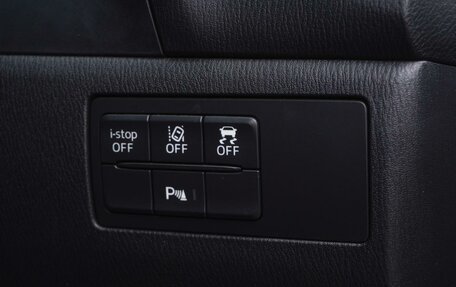 Mazda Axela, 2017 год, 1 150 000 рублей, 24 фотография