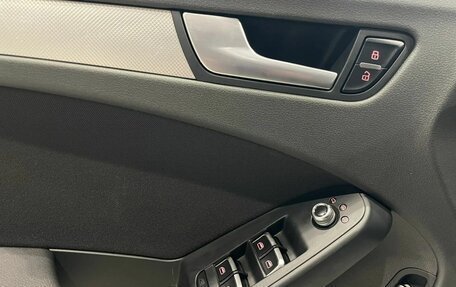 Audi A4, 2013 год, 1 326 000 рублей, 16 фотография