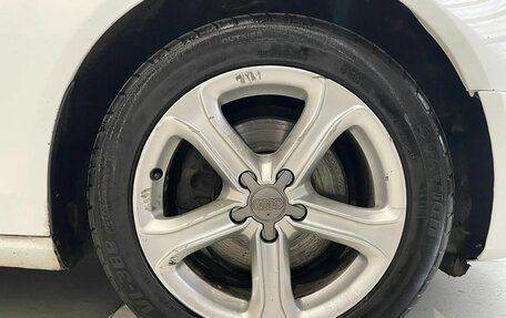 Audi A4, 2013 год, 1 326 000 рублей, 17 фотография