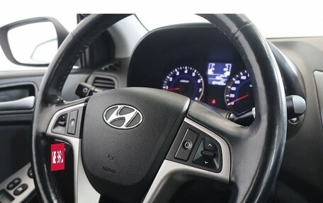 Hyundai Solaris II рестайлинг, 2016 год, 1 036 000 рублей, 8 фотография