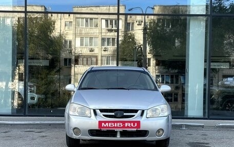 KIA Cerato I, 2006 год, 299 000 рублей, 2 фотография