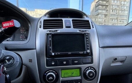 KIA Cerato I, 2006 год, 299 000 рублей, 12 фотография