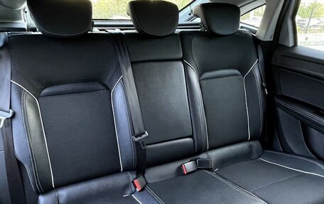 Renault Arkana I, 2019 год, 1 417 000 рублей, 10 фотография