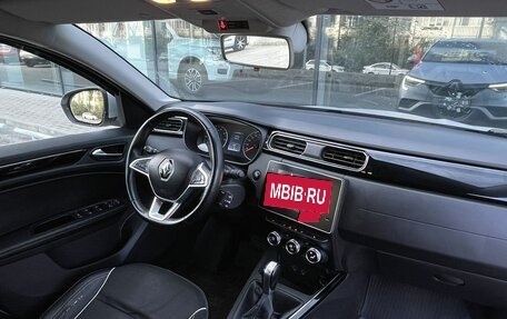 Renault Arkana I, 2019 год, 1 417 000 рублей, 9 фотография