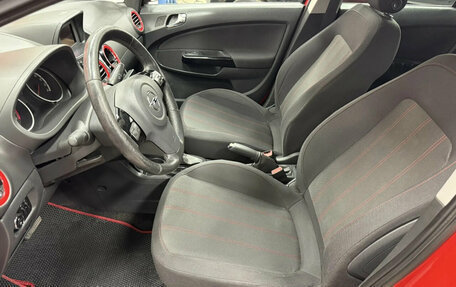 Opel Corsa D, 2013 год, 615 680 рублей, 9 фотография