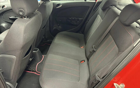 Opel Corsa D, 2013 год, 615 680 рублей, 16 фотография