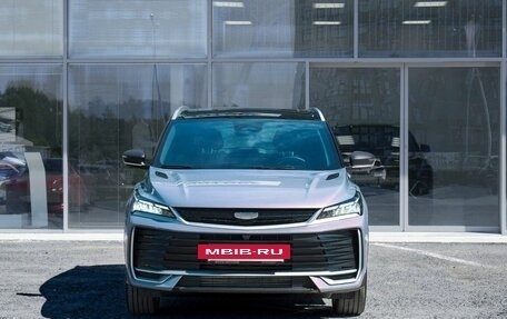 Geely Coolray I, 2026 год, 2 964 990 рублей, 2 фотография