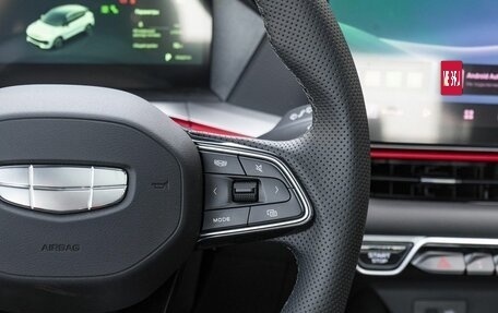 Geely Coolray I, 2026 год, 2 964 990 рублей, 13 фотография