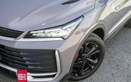 Geely Coolray I, 2026 год, 2 964 990 рублей, 22 фотография