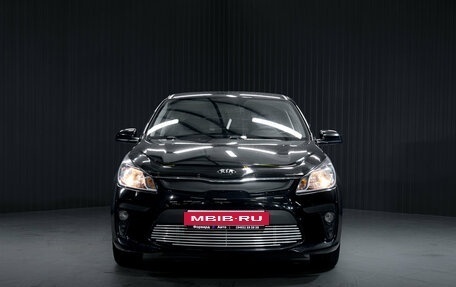 KIA Rio IV, 2020 год, 1 299 999 рублей, 2 фотография