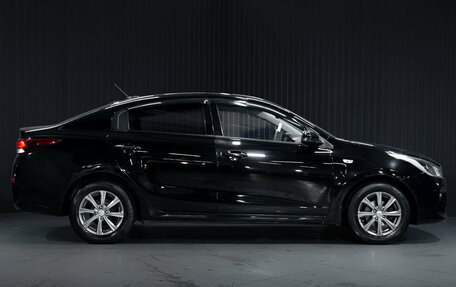KIA Rio IV, 2020 год, 1 299 999 рублей, 8 фотография