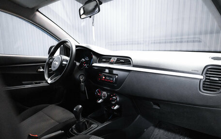 KIA Rio IV, 2020 год, 1 299 999 рублей, 15 фотография