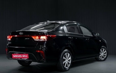 KIA Rio IV, 2020 год, 1 299 999 рублей, 7 фотография