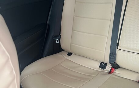 KIA cee'd III, 2019 год, 1 700 000 рублей, 10 фотография