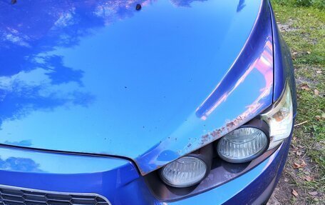 Chevrolet Aveo III, 2012 год, 420 000 рублей, 5 фотография