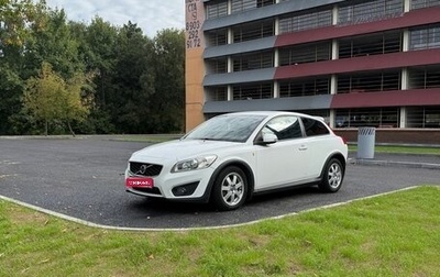 Volvo C30 I рестайлинг, 2010 год, 650 000 рублей, 1 фотография
