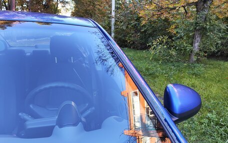 Chevrolet Aveo III, 2012 год, 420 000 рублей, 21 фотография