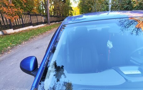 Chevrolet Aveo III, 2012 год, 420 000 рублей, 20 фотография