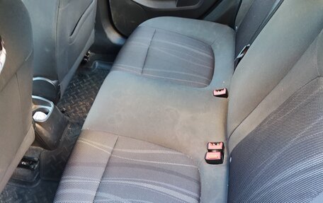 Chevrolet Aveo III, 2012 год, 420 000 рублей, 28 фотография