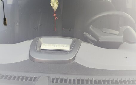 Chevrolet Aveo III, 2012 год, 420 000 рублей, 35 фотография