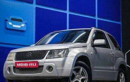 Suzuki Grand Vitara, 2007 год, 560 000 рублей, 1 фотография
