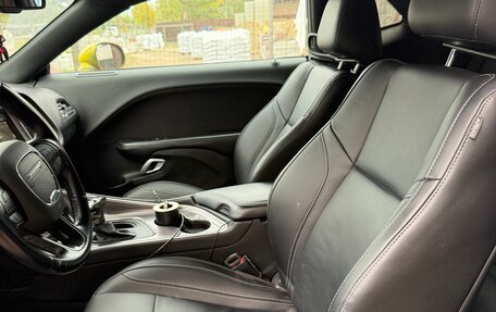 Dodge Challenger III рестайлинг 2, 2020 год, 3 845 000 рублей, 15 фотография