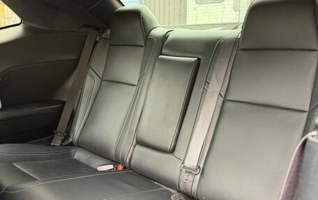 Dodge Challenger III рестайлинг 2, 2020 год, 3 845 000 рублей, 16 фотография