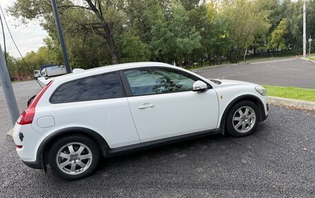 Volvo C30 I рестайлинг, 2010 год, 650 000 рублей, 5 фотография
