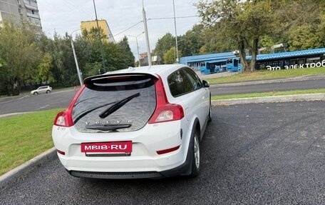 Volvo C30 I рестайлинг, 2010 год, 650 000 рублей, 6 фотография