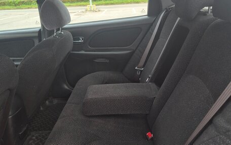 Hyundai Sonata IV рестайлинг, 2008 год, 325 000 рублей, 13 фотография